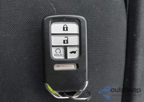 2018 Honda Civic Ex from USA, damaged, VIN 19XFC2F73JE030751